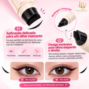 Delineado Perfeito em Segundos Secagem Rápida e Resistente à Água - Lyra Beauty