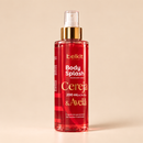 Kit 2 Body Splash BELKIT 200ml | Ameixa + Cereja