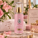 Body Splash Divine 200ml | 3 Toques: Sedutor, Delicado e Feminino