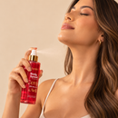 Kit 2 Body Splash BELKIT 200ml | Ameixa + Cereja