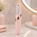 Lixador de Pé Elétrico Tira Calos e Pele Grossa – Lyra Beauty
