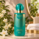 Body Splash Afrodite Garden 200ml | Aura Beauty