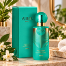 Body Splash Afrodite Garden 200ml | Aura Beauty