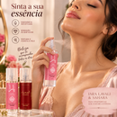 Kit 2 Body Splash Árabes 200ml | Iara Layali + Sahara