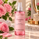 Kit 2 Body Splash Feminino | Lily + Florata Rose