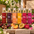 Body Splash BELKIT 200ml | 3 Acordes Marcantes