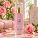 Body Splash Divine 200ml | 3 Toques: Sedutor, Delicado e Feminino