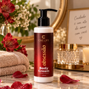 Kit Obsessão Body Cream + Body Splash + Esfoliante Corporal