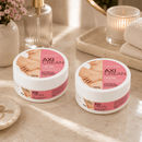 Clareador e Esfoliante de Axilas e Virilha AxiCrean Euroderm 150 g
