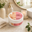 Clareador e Esfoliante de Axilas e Virilha AxiCrean Euroderm 150 g
