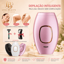 Depilador a Laser - Skin Soft
