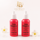 Kit Creme para os Pés + 2 Gotas Milagrosas – Lyra Beauty