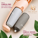 Lixador de Pé Elétrico Tira Calos e Pele Grossa – Lyra Beauty
