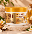 Kit Óleo Extraordinário + Máscara Capilar  New Hair