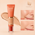 Base líquida Matte – Longa Duração