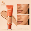 Base líquida Matte – Longa Duração