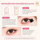 Delineado Perfeito em Segundos Secagem Rápida e Resistente à Água - Lyra Beauty