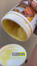 Kit Gel Redutor de Medidas - Pimenta Negra + Laranja Amarga + Ácido Hialurónico