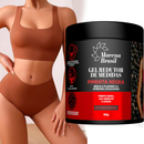 Kit 3X Gel Redutor de Medidas Pimenta Negra Morena Brasil
