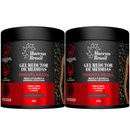 Gel Redutor de Medidas Pimenta Negra 500g – Morena Brasil | Lyra Beauty