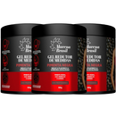 Gel Redutor de Medidas Pimenta Negra 500g – Morena Brasil | Lyra Beauty