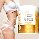 Kit Gel Redutor de Medidas - Pimenta Negra + Laranja Amarga + Ácido Hialurónico