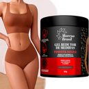 Kit Gel Redutor de Medidas - Pimenta Negra + Laranja Amarga + Ácido Hialurónico