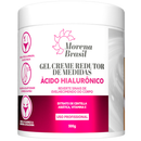 Kit Gel Redutor de Medidas - Pimenta Negra + Laranja Amarga + Ácido Hialurónico