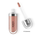 KIKO MILANO Lip Gloss – Brilho Intenso