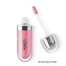 KIKO MILANO Lip Gloss – Brilho Intenso