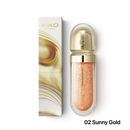 KIKO MILANO Lip Gloss – Brilho Intenso