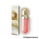 KIKO MILANO Lip Gloss – Brilho Intenso