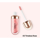 KIKO MILANO Lip Gloss – Brilho Intenso