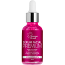 KIT Sérum Rosa Mosqueta + Máscara Hidratante Facial Skin Care | MORENA BRASIL