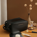 Necessaire Feminina com Abertura U