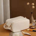 Necessaire Feminina com Abertura U