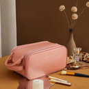 Necessaire Feminina com Abertura U