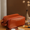 Necessaire Feminina com Abertura U