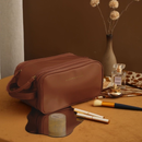 Necessaire Feminina com Abertura U