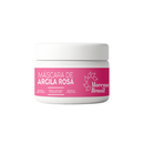 KIT Sérum Rosa Mosqueta + Máscara Hidratante Facial Skin Care | MORENA BRASIL