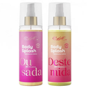 Body Splash BELKIT 200ml | 3 Acordes Marcantes