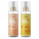 Body Splash BELKIT 200ml | 3 Acordes Marcantes