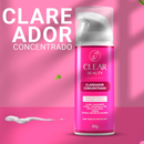 Creme Clareador Partes Intimas e corporal - Clear Beauty Original