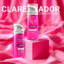 Creme Clareador Partes Intimas e corporal - Clear Beauty Original