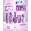 Kit Íntimo Delicate Essencial PhálleBeauty PH3005
