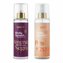 Body Splash BELKIT 200ml | 3 Acordes Marcantes