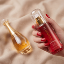 Body Splash Sexy Intense Agapis Beauty 200ml Fragrância Sedutora Alta Fixação