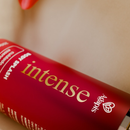 Body Splash Sexy Intense Agapis Beauty 200ml Fragrância Sedutora Alta Fixação