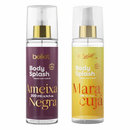 Body Splash BELKIT 200ml | 3 Acordes Marcantes