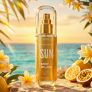 Body Splash Sunshine Eclar 200ml | Alta Fixação